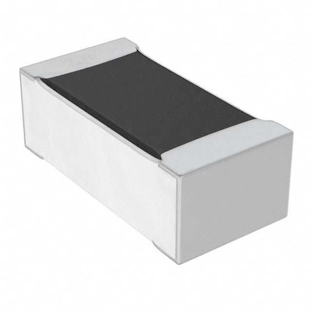 TE Connectivity Passive Product CPF0402B169KE1 electronic component