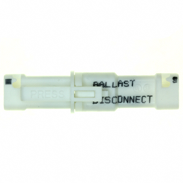 TE Connectivity AMP Connectors 2008144-1 electronic component
