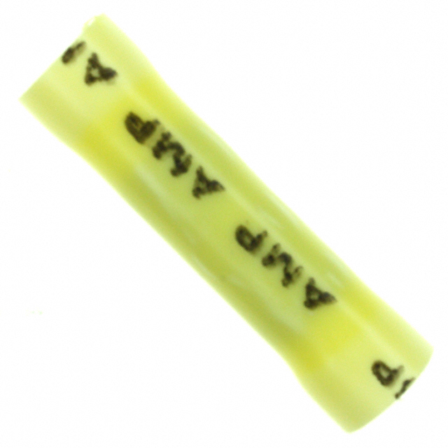 TE Connectivity AMP Connectors 34072 electronic component