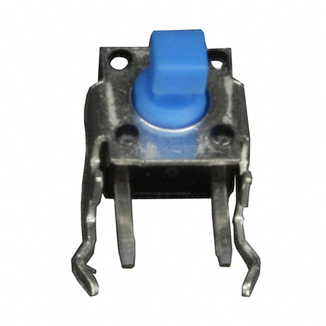 TE Connectivity ALCOSWITCH Switches FSMRACD electronic component