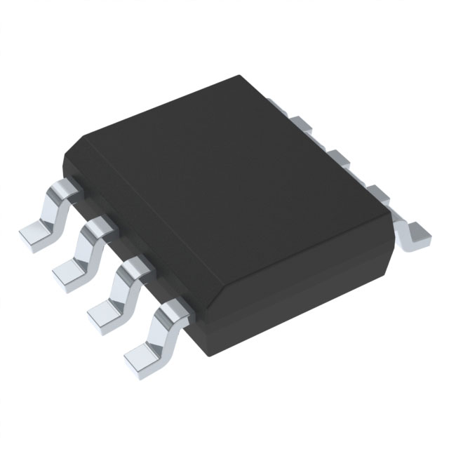 Taiwan Semiconductor Corporation TSM120N06LCS RLG electronic component