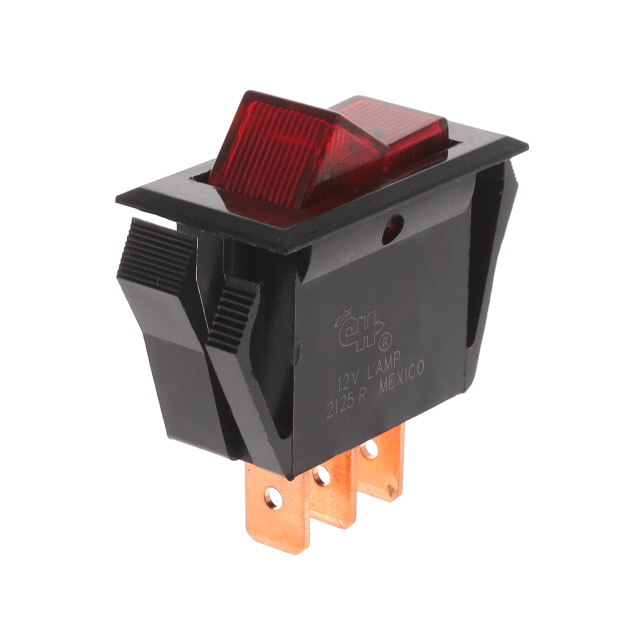 Cole Hersee 54003 electronic component