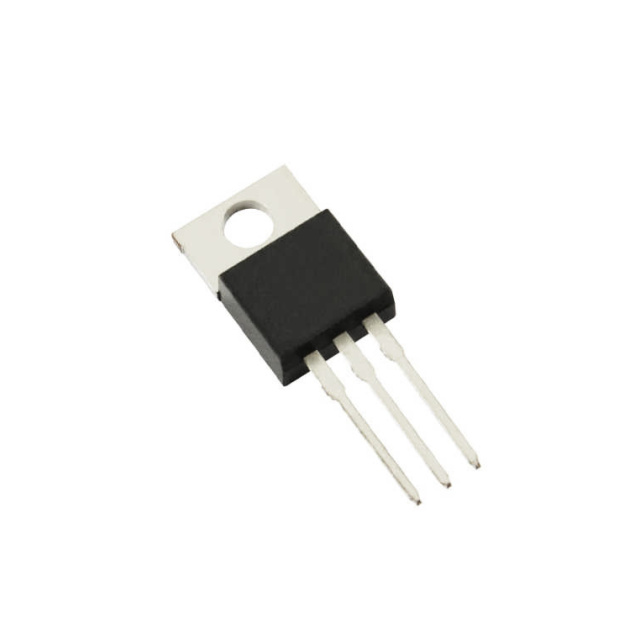 Littelfuse Inc. D6025LCTP electronic component