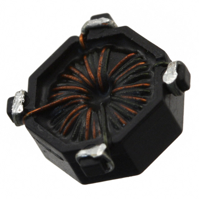 Eaton - Electronics Division CTX5-1-R electronic component