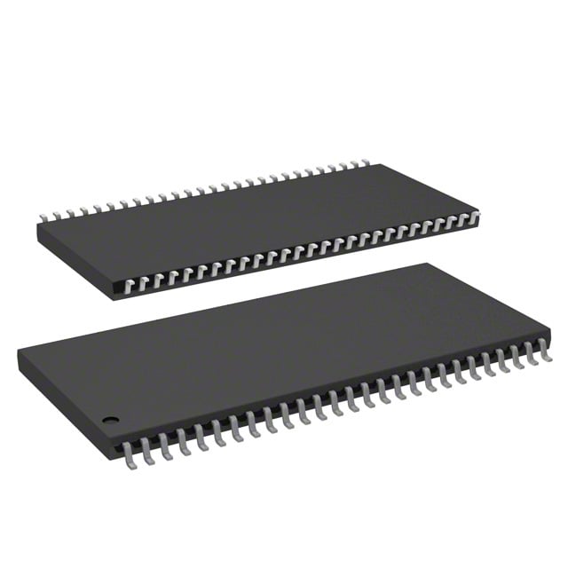Winbond Electronics W9812G6KH-6I electronic component