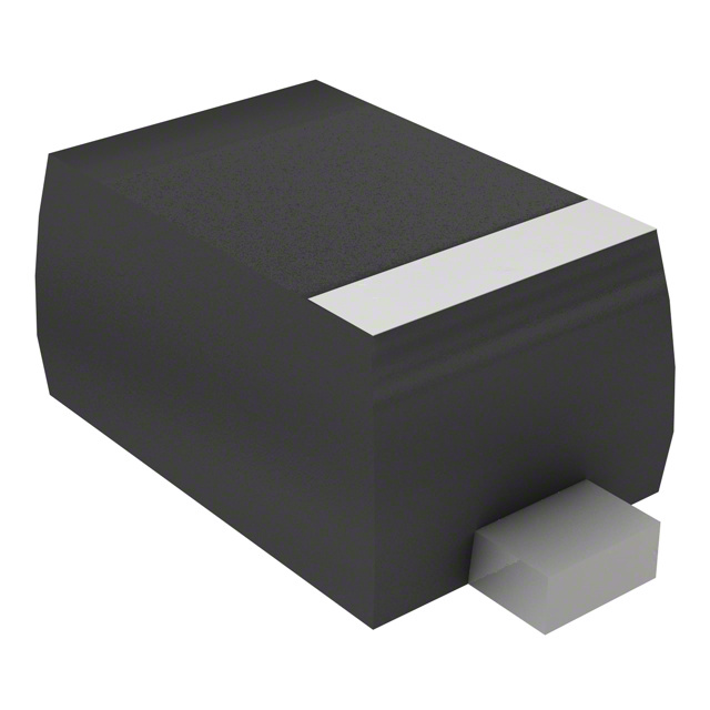 Toshiba Semiconductor and Storage 1SV308,L3F electronic component