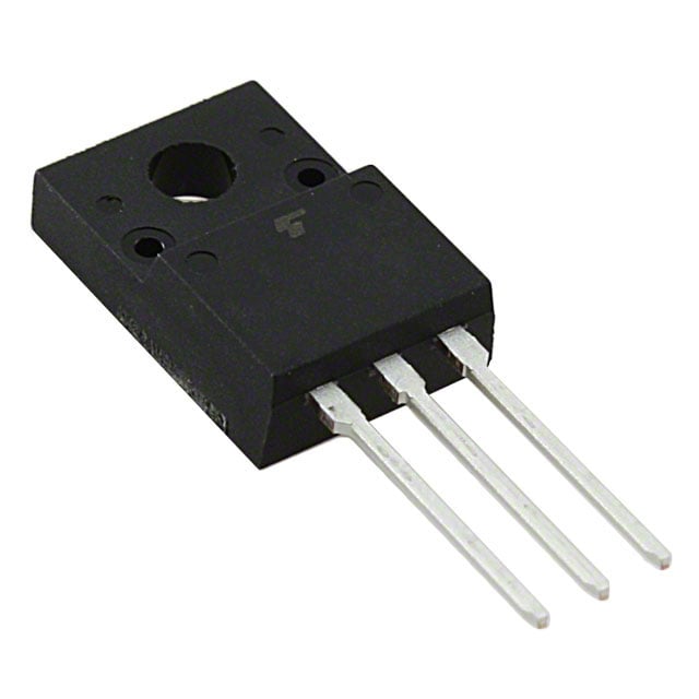 Toshiba Semiconductor and Storage 2SK3564(STA4,Q,M) electronic component