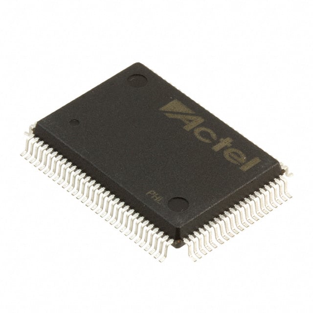 Microchip Technology A42MX09-PQ100 electronic component