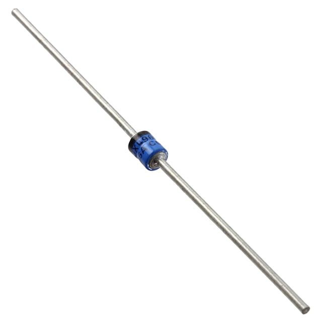 Microchip Technology JAN1N4965D electronic component