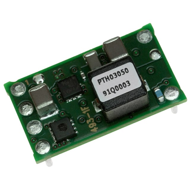 Texas Instruments PTH03050WAD electronic component