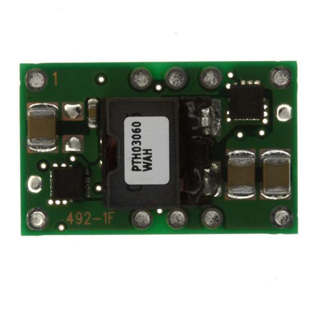 Texas Instruments PTH03060YAH electronic component
