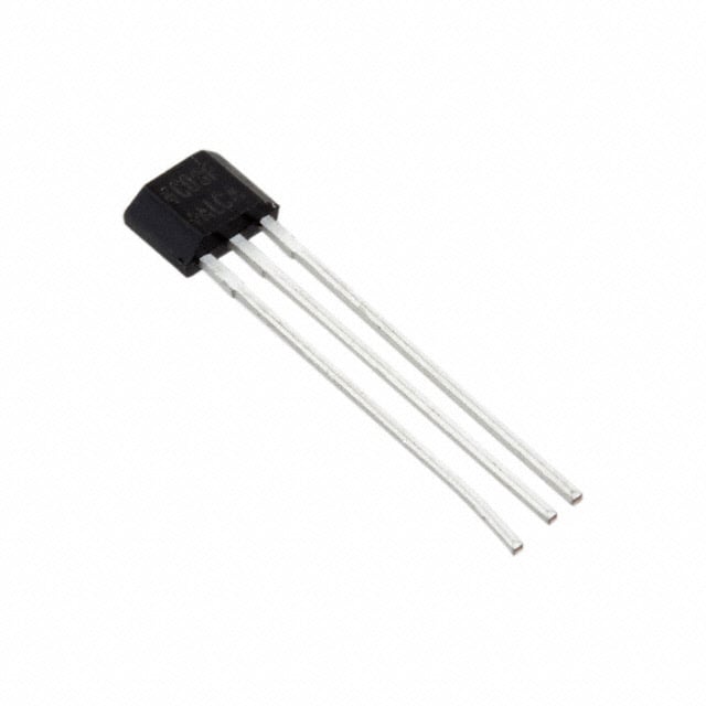 Texas Instruments LMT86LPGM electronic component