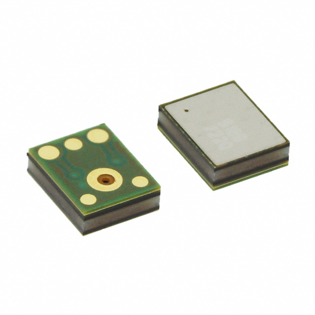 Syntiant SPU0409LE5H-QB electronic component