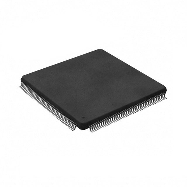 Cypress Semiconductor Corp CY7C0852AV-133AXC electronic component