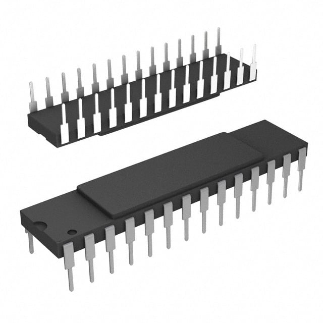 Infineon Technologies STK12C68-C45 electronic component