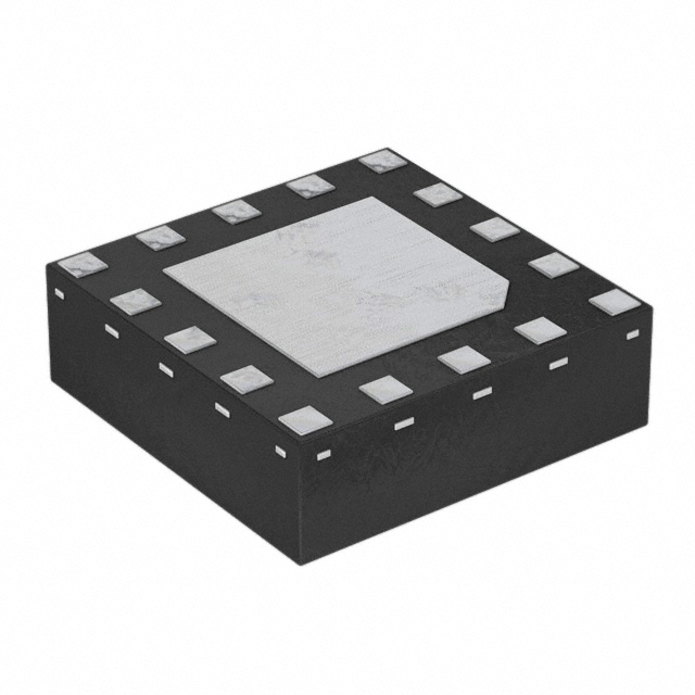 Infineon Technologies BGS14AN16E6327XTSA1 electronic component
