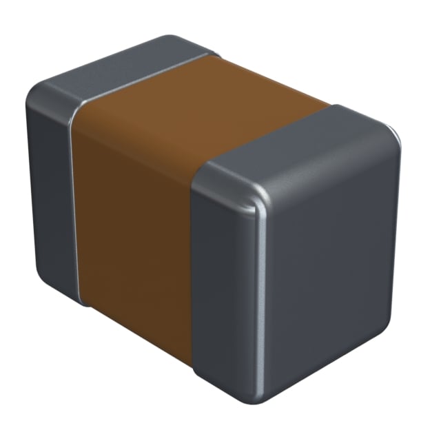 KYOCERA AVX 08052C152J4T2A electronic component