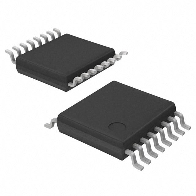 onsemi LA72910V-TLM-H electronic component