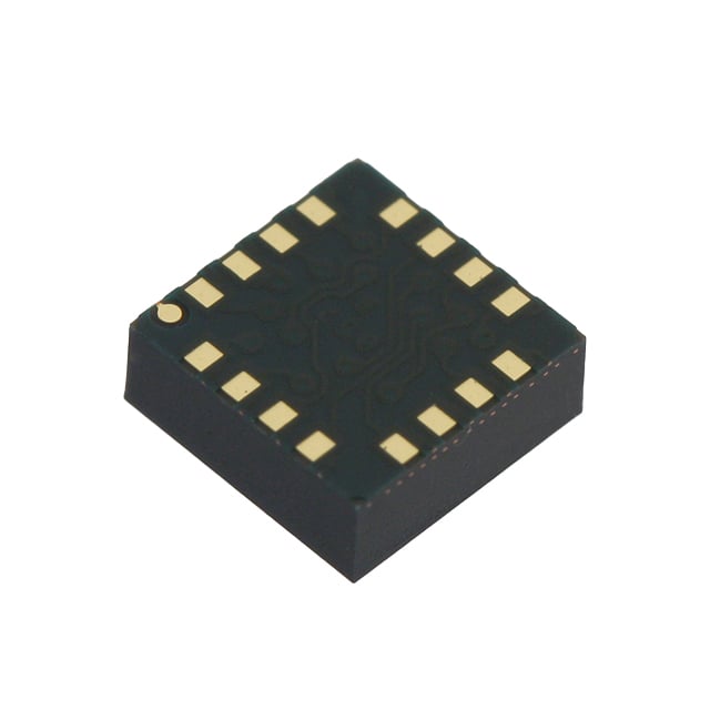 STMicroelectronics LPR510ALTR electronic component