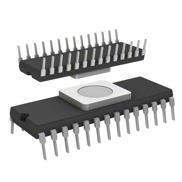 STMicroelectronics ST62E25CF1 electronic component
