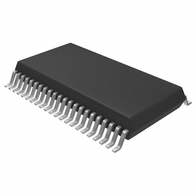 STMicroelectronics M48T37Y-70MH1E electronic component
