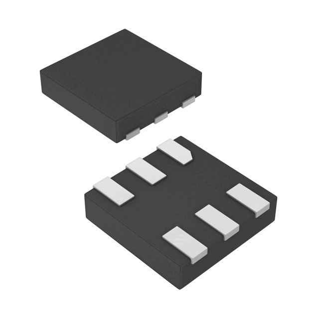 STMicroelectronics STTS751-1DP3F electronic component