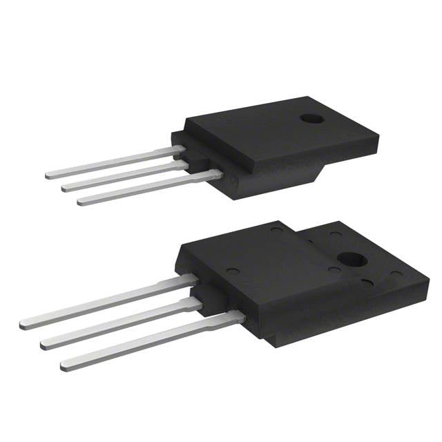 STMicroelectronics STTH60AC06CPF electronic component