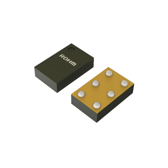 ROHM Semiconductor BU64292GWZ-TR electronic component