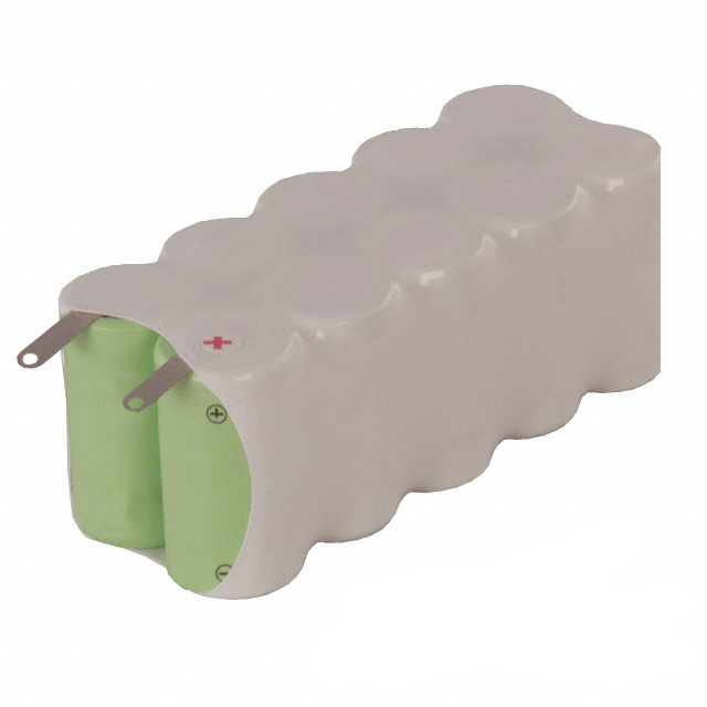 Energizer Battery Company EN91F2X5 electronic component