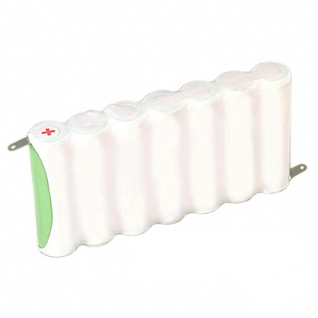 Energizer Battery Company EN91F7 electronic component
