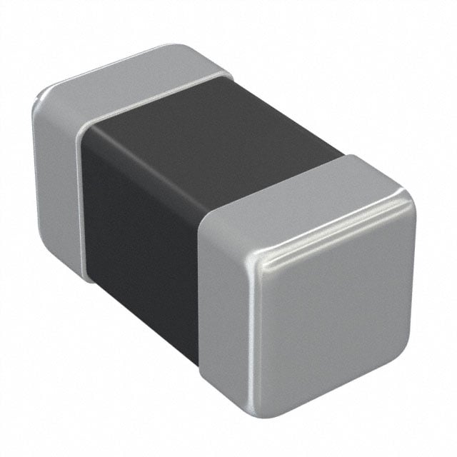 Taiyo Yuden JMK105BBJ475MV-F electronic component