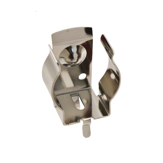 MPD (Memory Protection Devices) BK-92 electronic component
