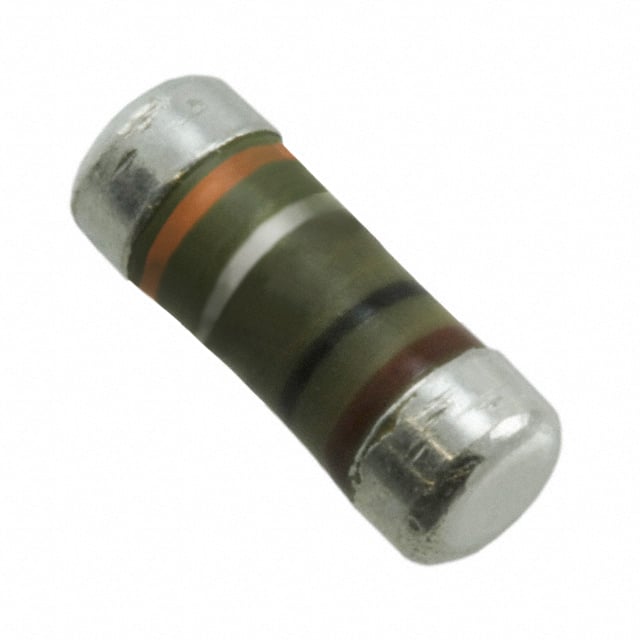 Vishay MMB02070C1000FB200 electronic component
