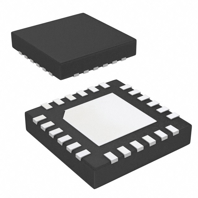 Nuvoton Technology Corporation NAU8814YG electronic component