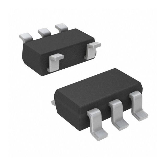 ams-OSRAM USA INC. AS1358-BTTT-30 electronic component