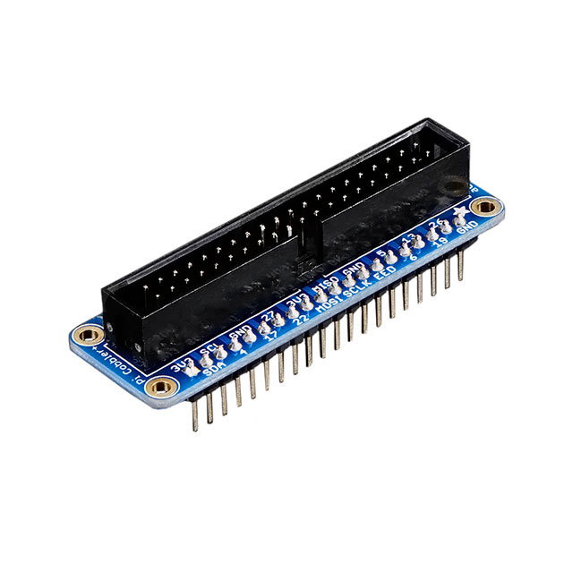 Adafruit Industries LLC 2029B electronic component