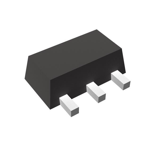 Nisshinbo Micro Devices Inc. NJU7201U35-TE1 electronic component