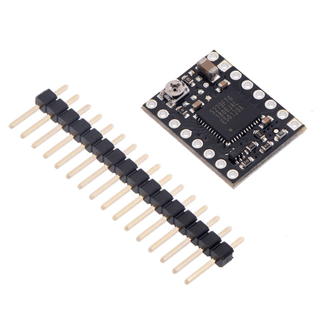 Pololu 3098 electronic component