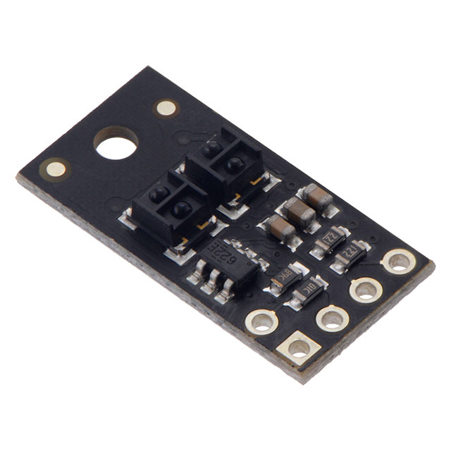 Pololu 4302 electronic component