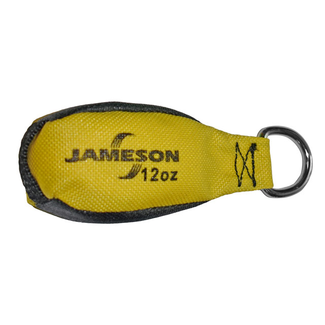 Jameson LLC TB-12 electronic component