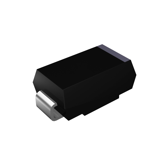 SURGE SK54B electronic component