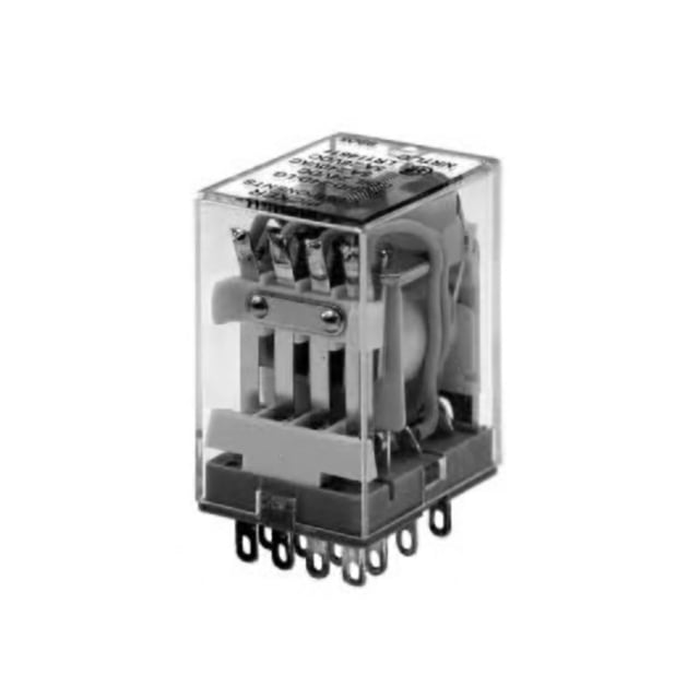 Picker Components PC118-4C-P-24A-X electronic component