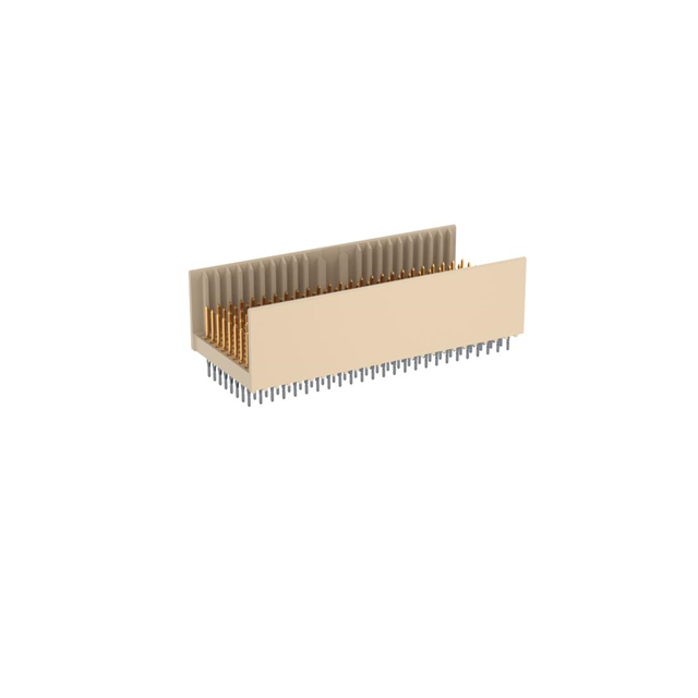 TE Connectivity Erni 124335 electronic component