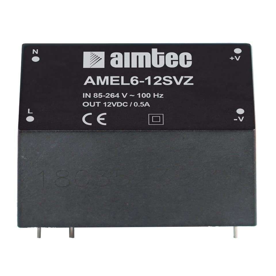 aimtec AMEL6-5SVZ electronic component