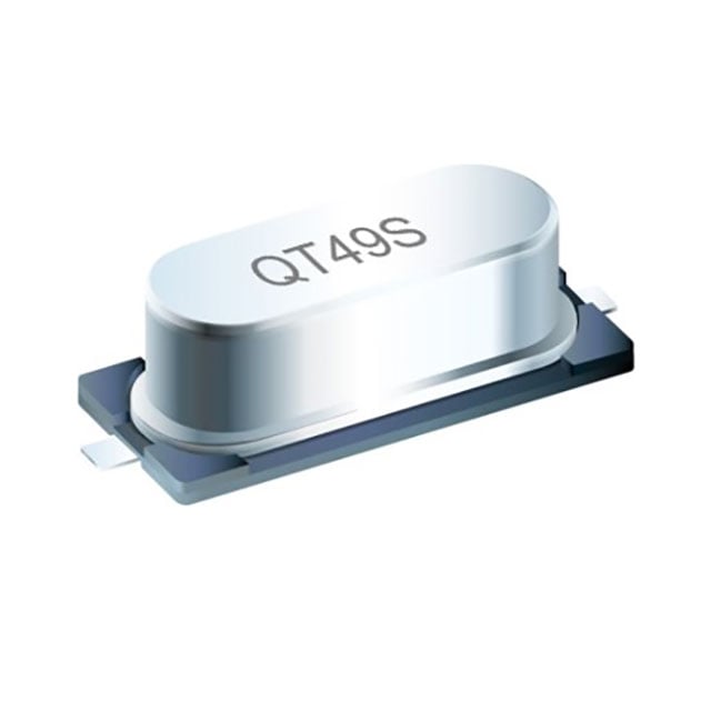 QST QT49S-8.000MEEJ-T electronic component