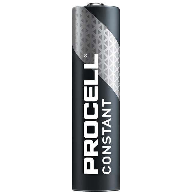 Duracell Industrial Operations, Inc. PC2400 electronic component