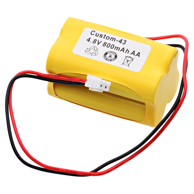 Dantona Industries CUSTOM-43 electronic component