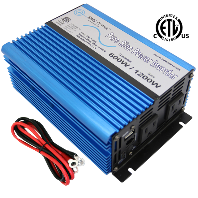 AIMS Power PWRI60012120S electronic component