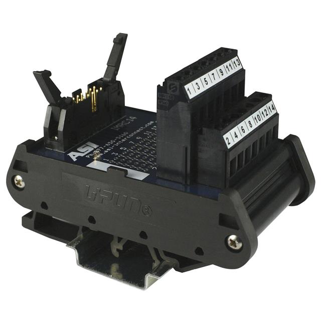 ASI-Automation Systems Interconnect 10001 electronic component