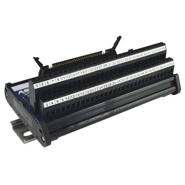 ASI-Automation Systems Interconnect 10008 electronic component
